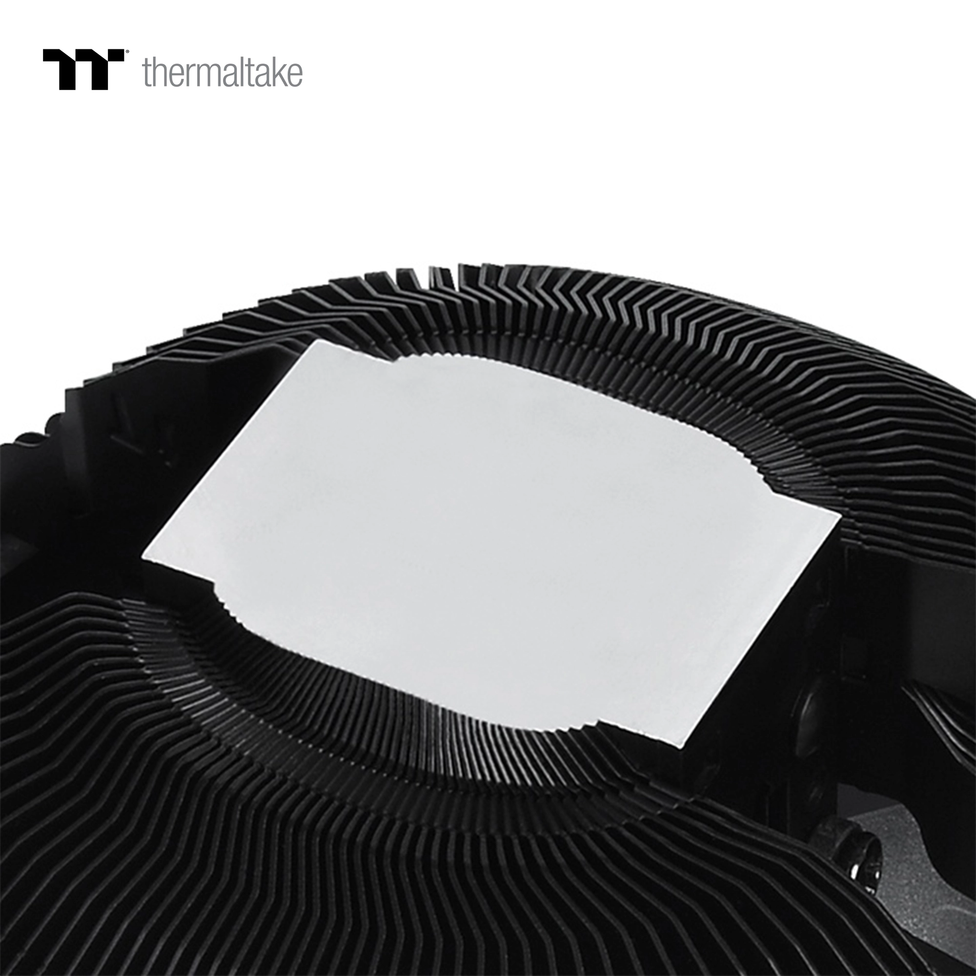 Купить Процессорный кулер Thermaltake UX 100 - фото 4