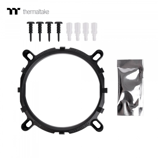 Купить Процессорный кулер Thermaltake UX 100 - фото 5