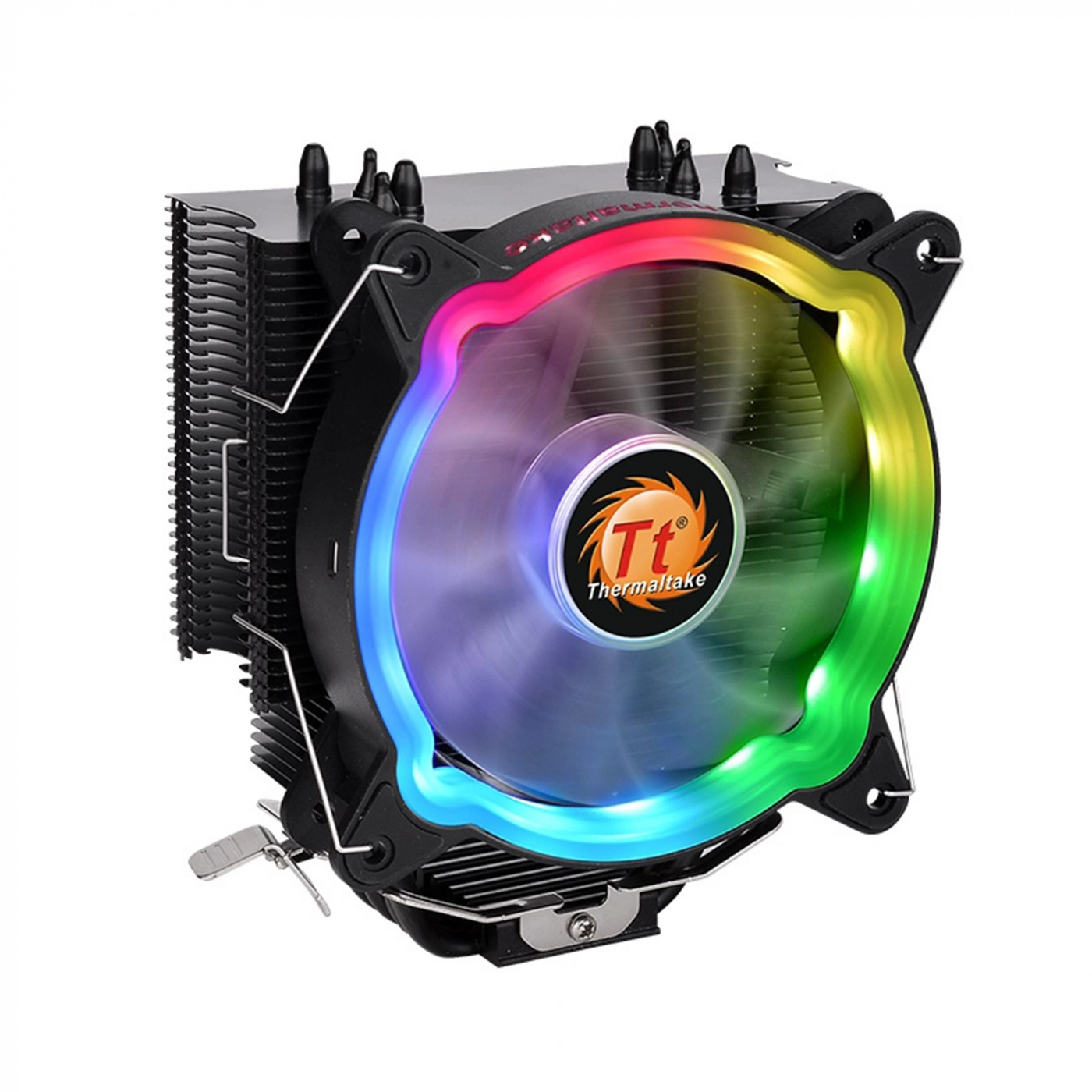 Купить Процессорный кулер Thermaltake UX 200 - фото 1