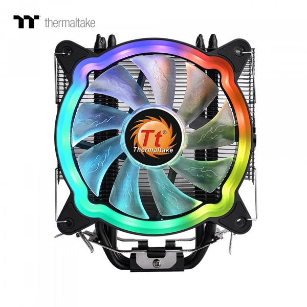 Купить Процессорный кулер Thermaltake UX 200 - фото 2