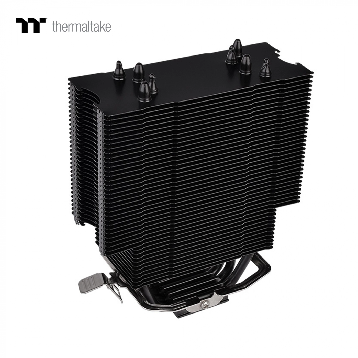 Купить Процессорный кулер Thermaltake UX 200 - фото 4