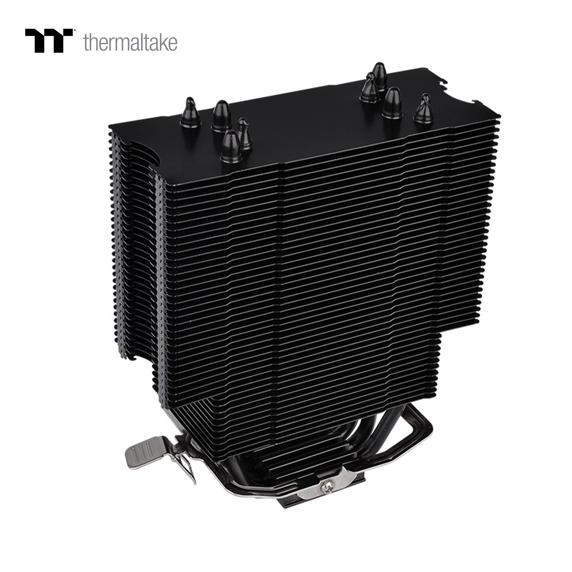 Купить Процессорный кулер Thermaltake UX 200 - фото 4