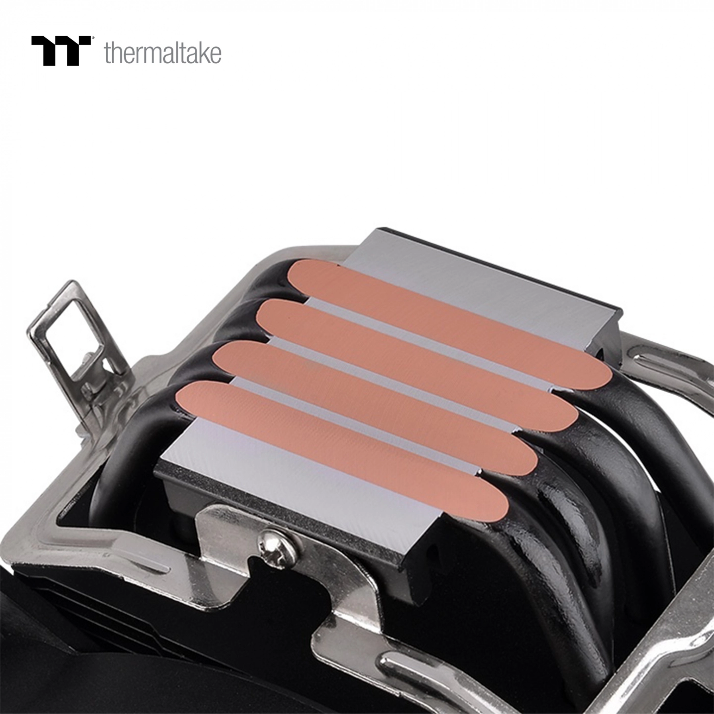 Купить Процессорный кулер Thermaltake UX 200 - фото 5