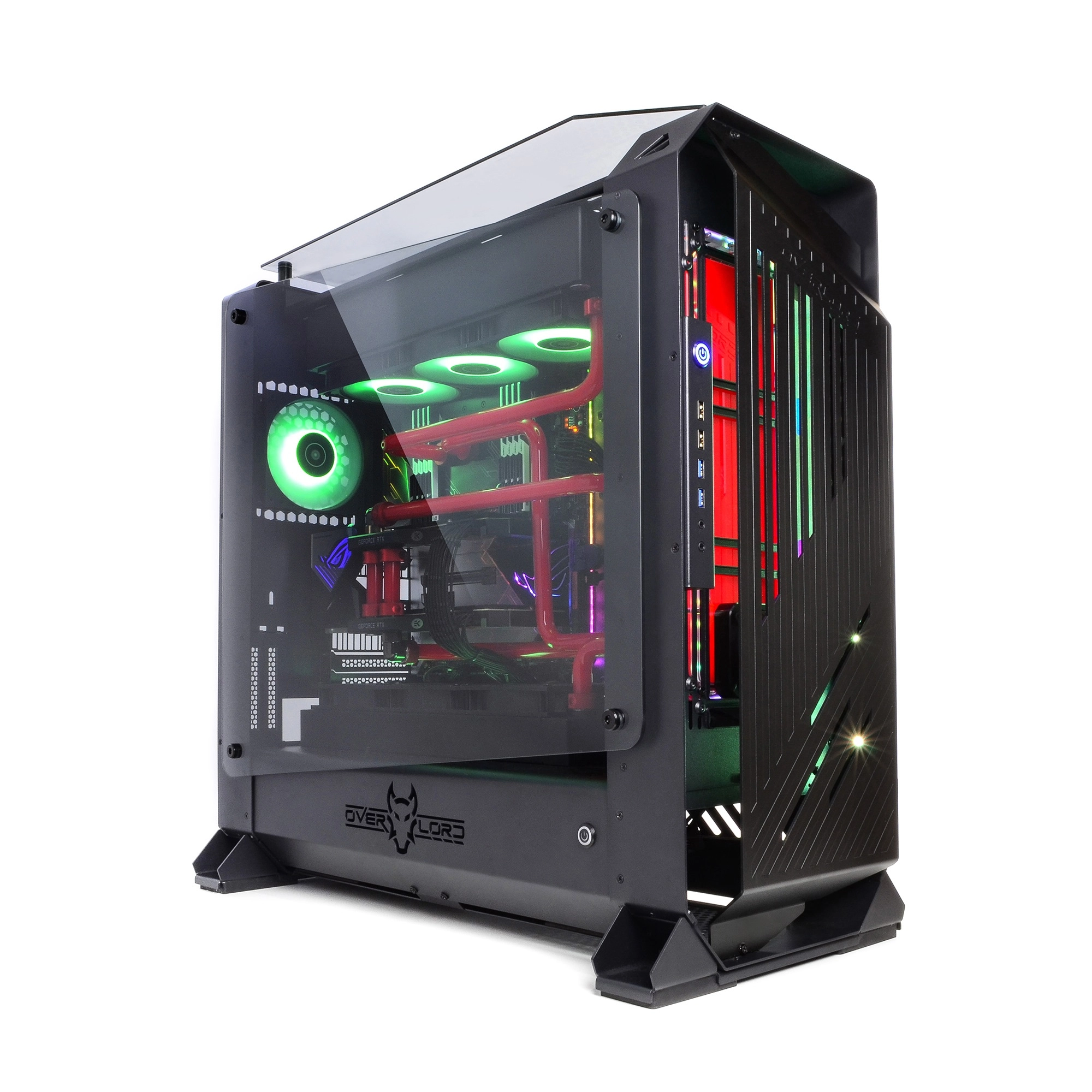 Купити Комп'ютер ARTLINE Overlord RTX P99v44Win - фото 1