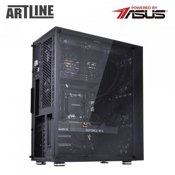 Купити Робоча станція ARTLINE WorkStation W99v48Win - фото 12