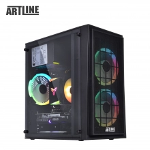 Купить Компьютер ARTLINE Gaming X45v31 - фото 11
