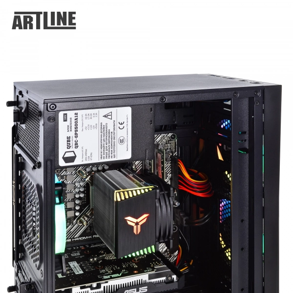 Купить Компьютер ARTLINE Gaming X46v37Win - фото 16