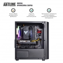 Купить Компьютер ARTLINE Gaming X63v24Win - фото 7