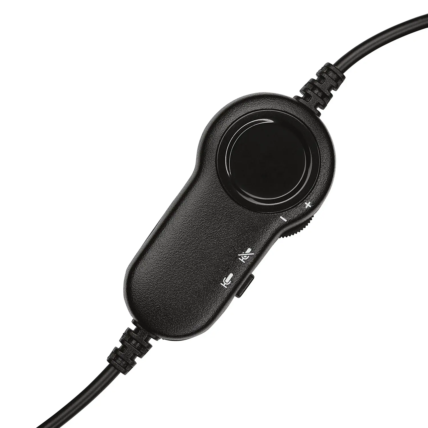 Купить Наушники Logitech H151 Black (981-000589) - фото 6