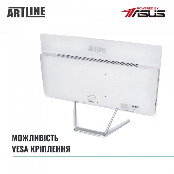 Купить Моноблок ARTLINE Business F27v11 - фото 11