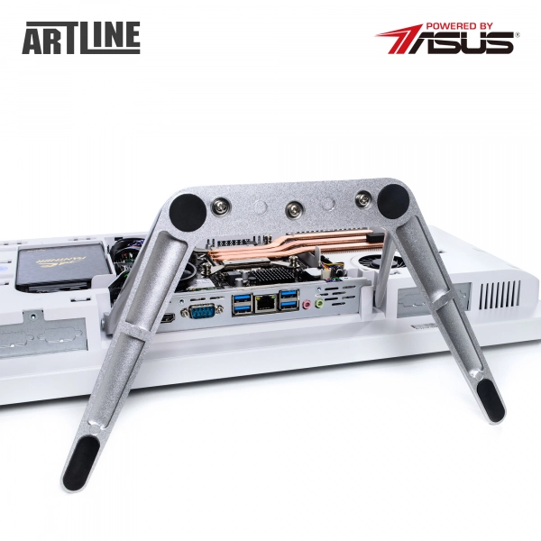 Купить Моноблок ARTLINE Business F27v11 - фото 13