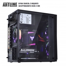 Купить Компьютер ARTLINE Gaming X43v32Win - фото 4