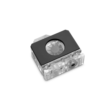 Купить Скалярный индикатор расхода EKWB EK-Quantum D-RGB - фото 1
