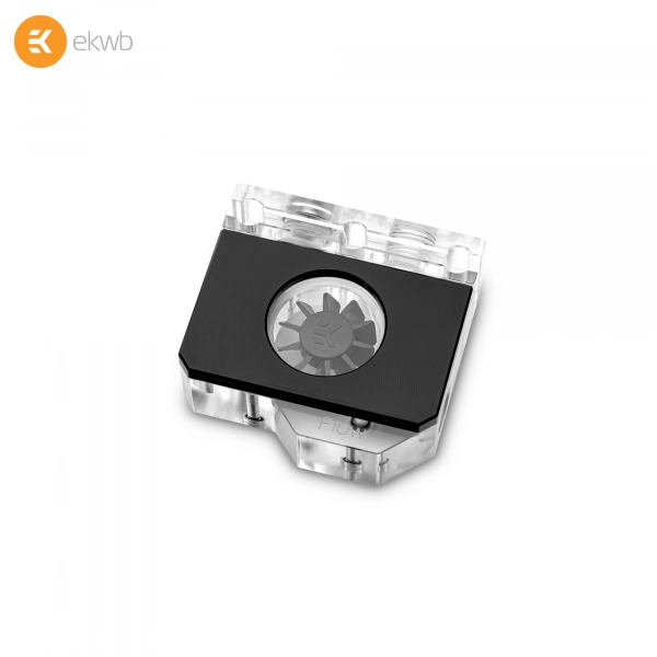 Купити Скалярний індикатор расхода EKWB EK-Quantum D-RGB - фото 2