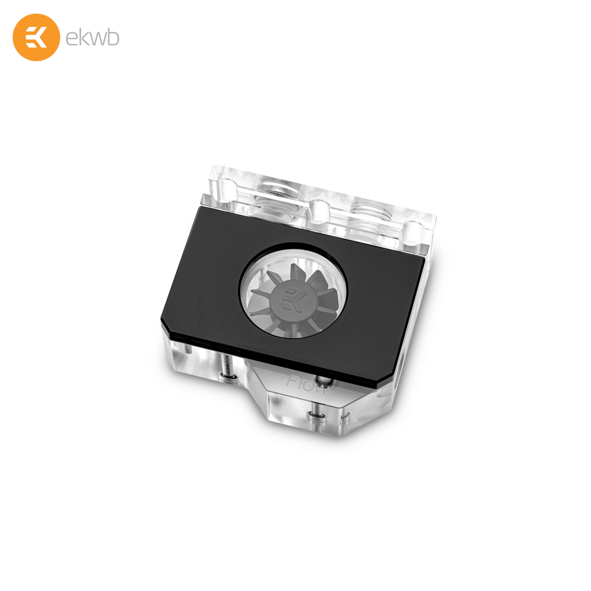Купити Скалярний індикатор расхода EKWB EK-Quantum D-RGB - фото 2