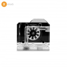 Купити Скалярний індикатор расхода EKWB EK-Quantum D-RGB - фото 3