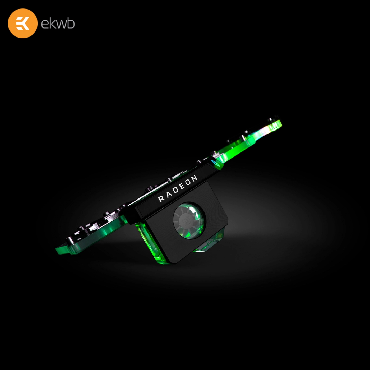 Купити Скалярний індикатор расхода EKWB EK-Quantum D-RGB - фото 5