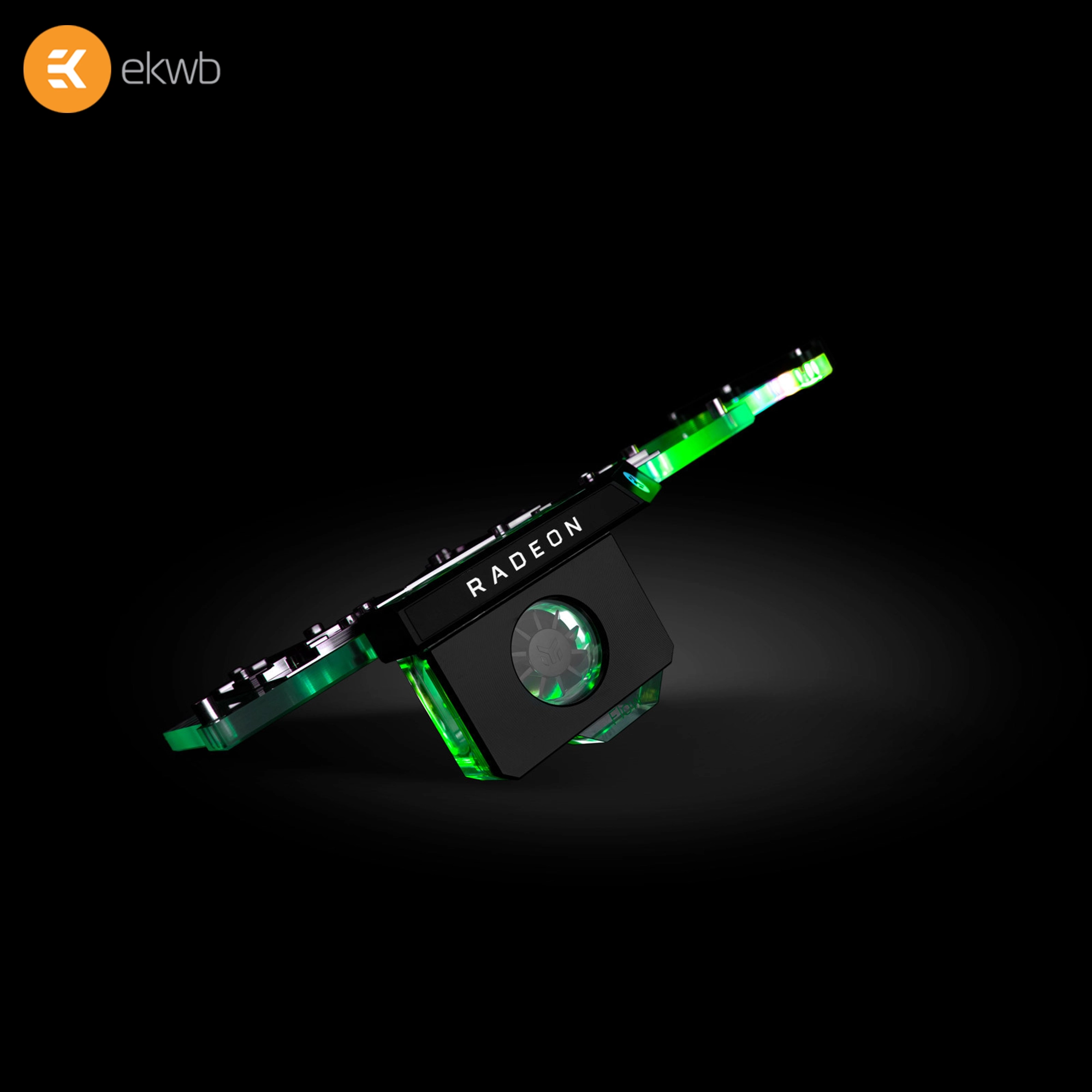 Купити Скалярний індикатор расхода EKWB EK-Quantum D-RGB - фото 5