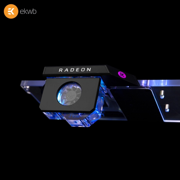 Купити Скалярний індикатор расхода EKWB EK-Quantum D-RGB - фото 6