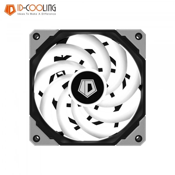 Купити Вентилятор ID-Cooling NO-12015-XT ARGB - фото 2