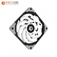 Купити Вентилятор ID-Cooling NO-12015-XT ARGB - фото 4
