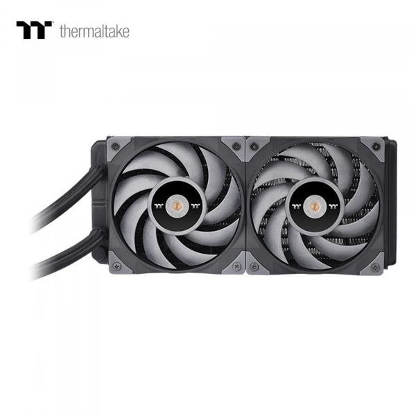Купити Система водяного охолодження Thermaltake Floe RC Ultra 240 - фото 2