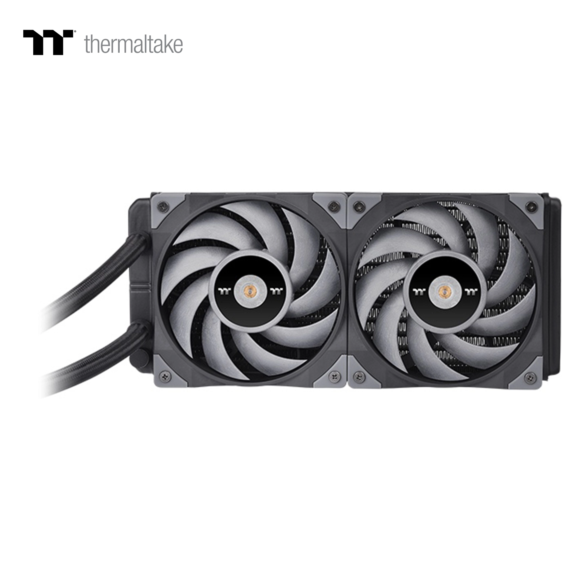 Купити Система водяного охолодження Thermaltake Floe RC Ultra 240 - фото 2