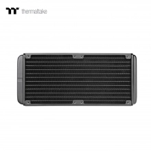 Купити Система водяного охолодження Thermaltake Floe RC Ultra 240 - фото 3