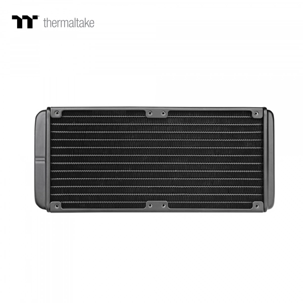 Купити Система водяного охолодження Thermaltake Floe RC Ultra 240 - фото 3
