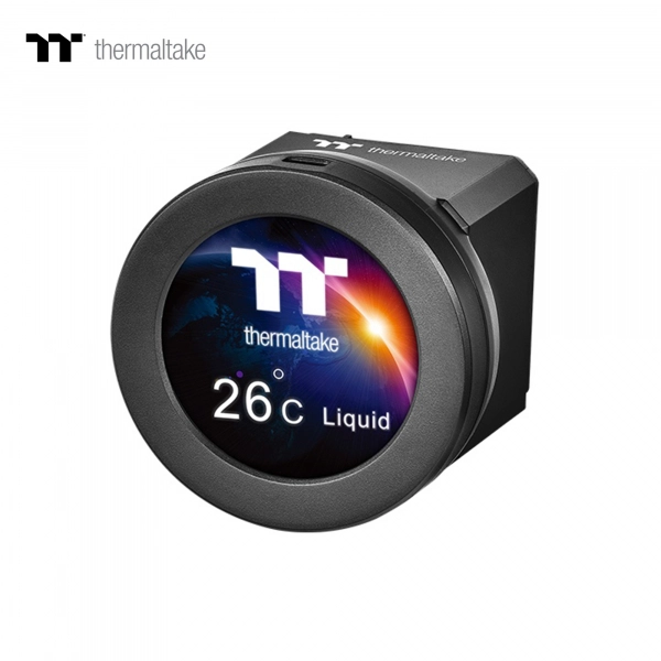 Купити Система водяного охолодження Thermaltake Floe RC Ultra 240 - фото 4
