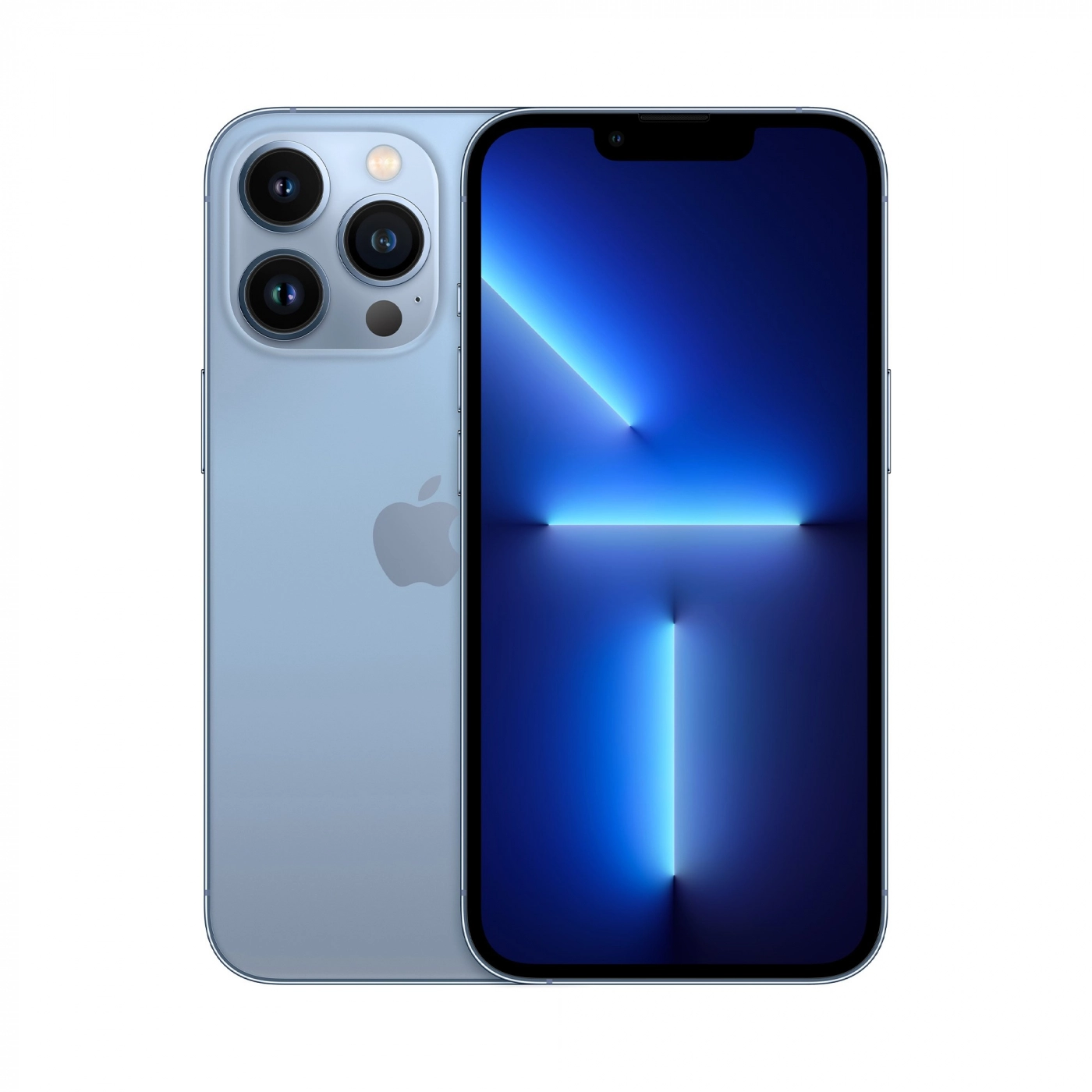 Купить Смартфон Apple iPhone 13 Pro Max 256GB A2643 Sierra Blue - фото 1