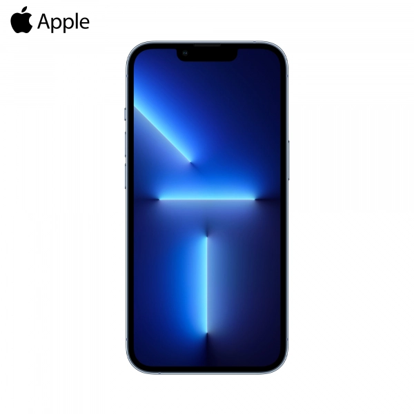 Купить Смартфон Apple iPhone 13 Pro Max 256GB A2643 Sierra Blue - фото 2