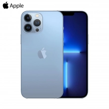 Купить Смартфон Apple iPhone 13 Pro Max 256GB A2643 Sierra Blue - фото 4