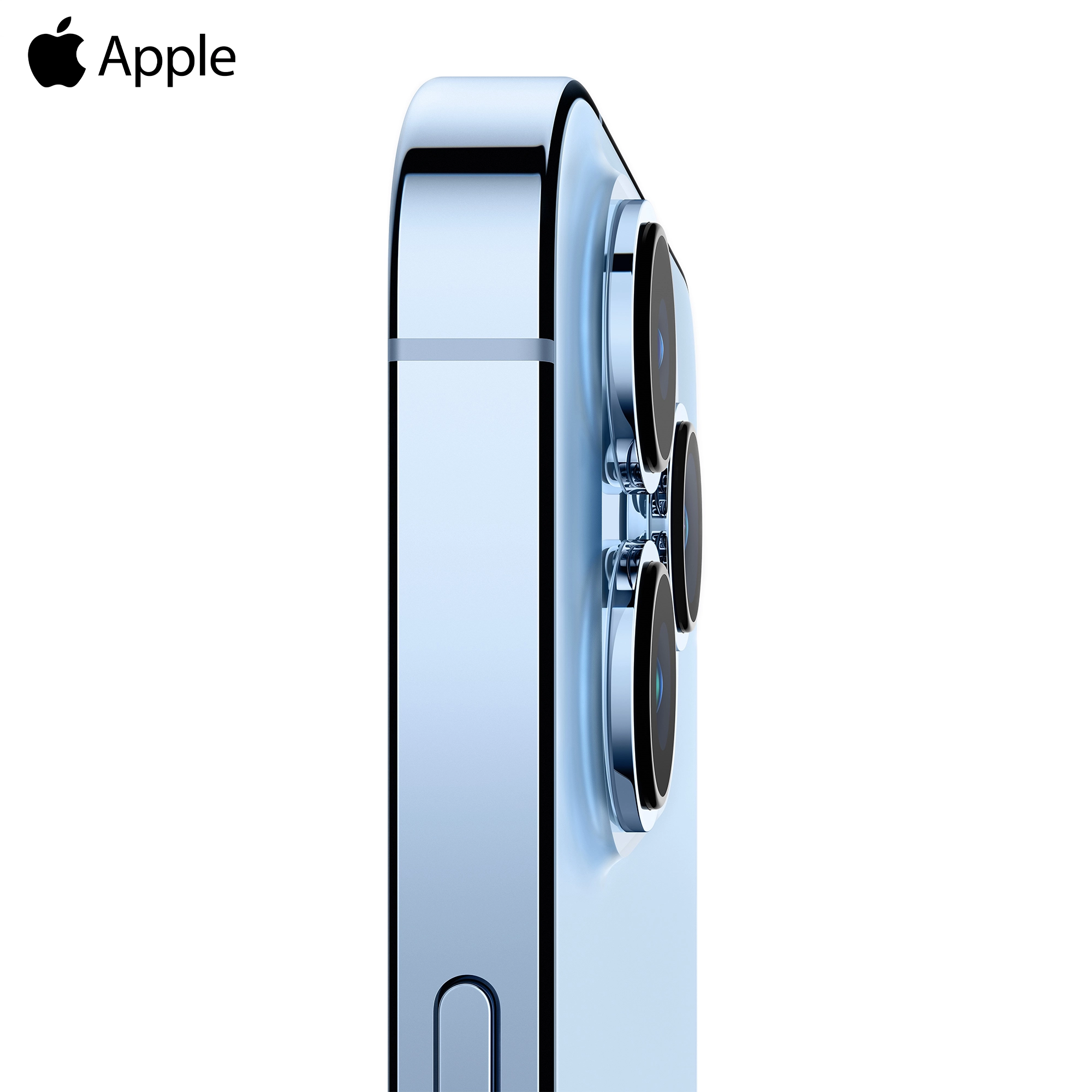 Купить Смартфон Apple iPhone 13 Pro Max 256GB A2643 Sierra Blue - фото 5