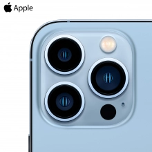 Купить Смартфон Apple iPhone 13 Pro Max 256GB A2643 Sierra Blue - фото 6