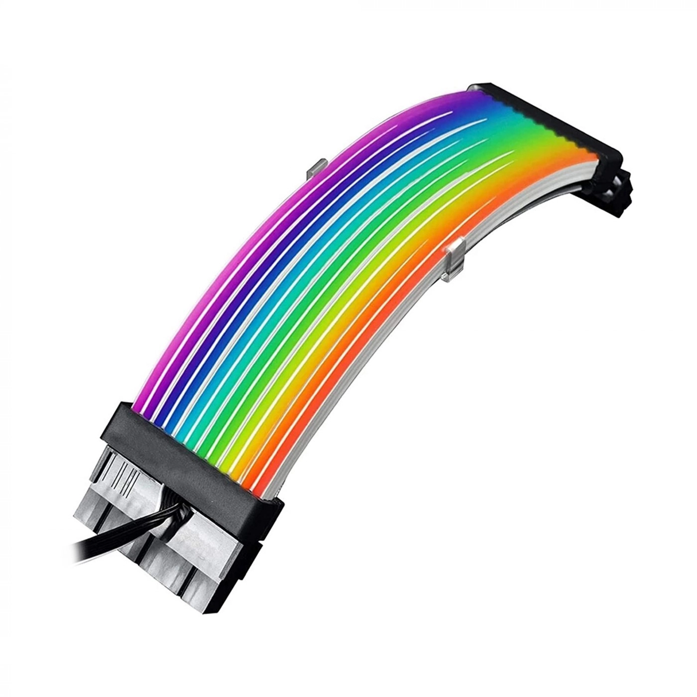 Купить Кабель для ПК LIAN LI ARGB Strimer plus 24 pin Extension cable - фото 1