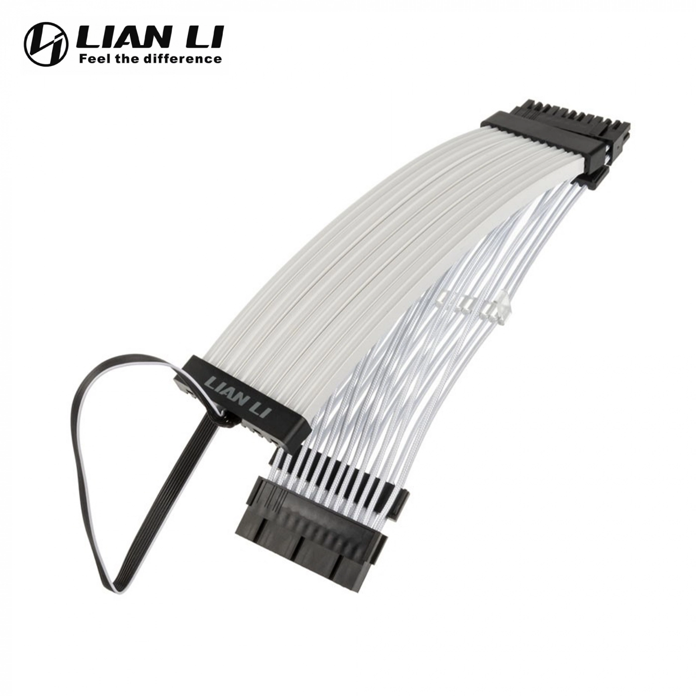 Купить Кабель для ПК LIAN LI ARGB Strimer plus 24 pin Extension cable - фото 3