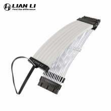 Купить Кабель для ПК LIAN LI ARGB Strimer plus 24 pin Extension cable - фото 3