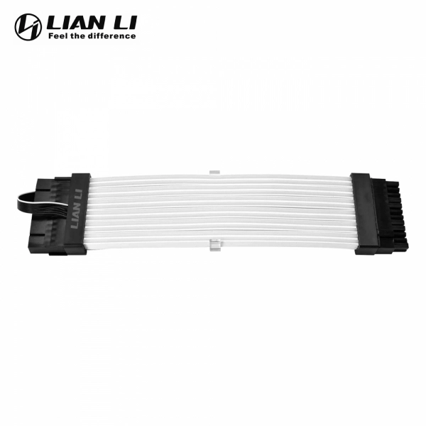 Купить Кабель для ПК LIAN LI ARGB Strimer plus 24 pin Extension cable - фото 5