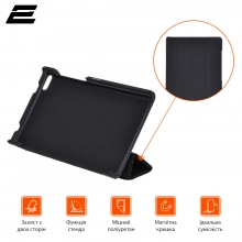 Купить Чехол 2E для Lenovo Tab4 7", Case, Black - фото 6