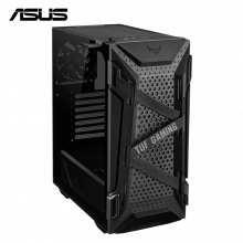 Купити Корпус ASUS GT301 TUF GAMING CASE/BLK/ARGBFAN (90DC0040-B49000) - фото 4