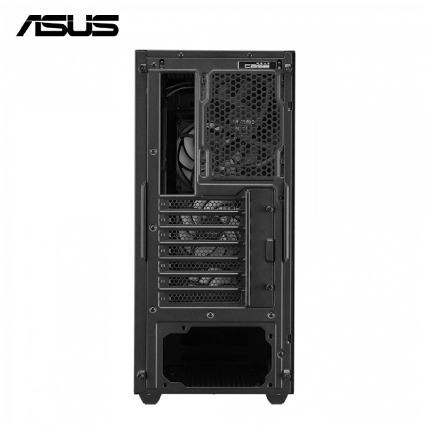 Купити Корпус ASUS GT301 TUF GAMING CASE/BLK/ARGBFAN (90DC0040-B49000) - фото 7