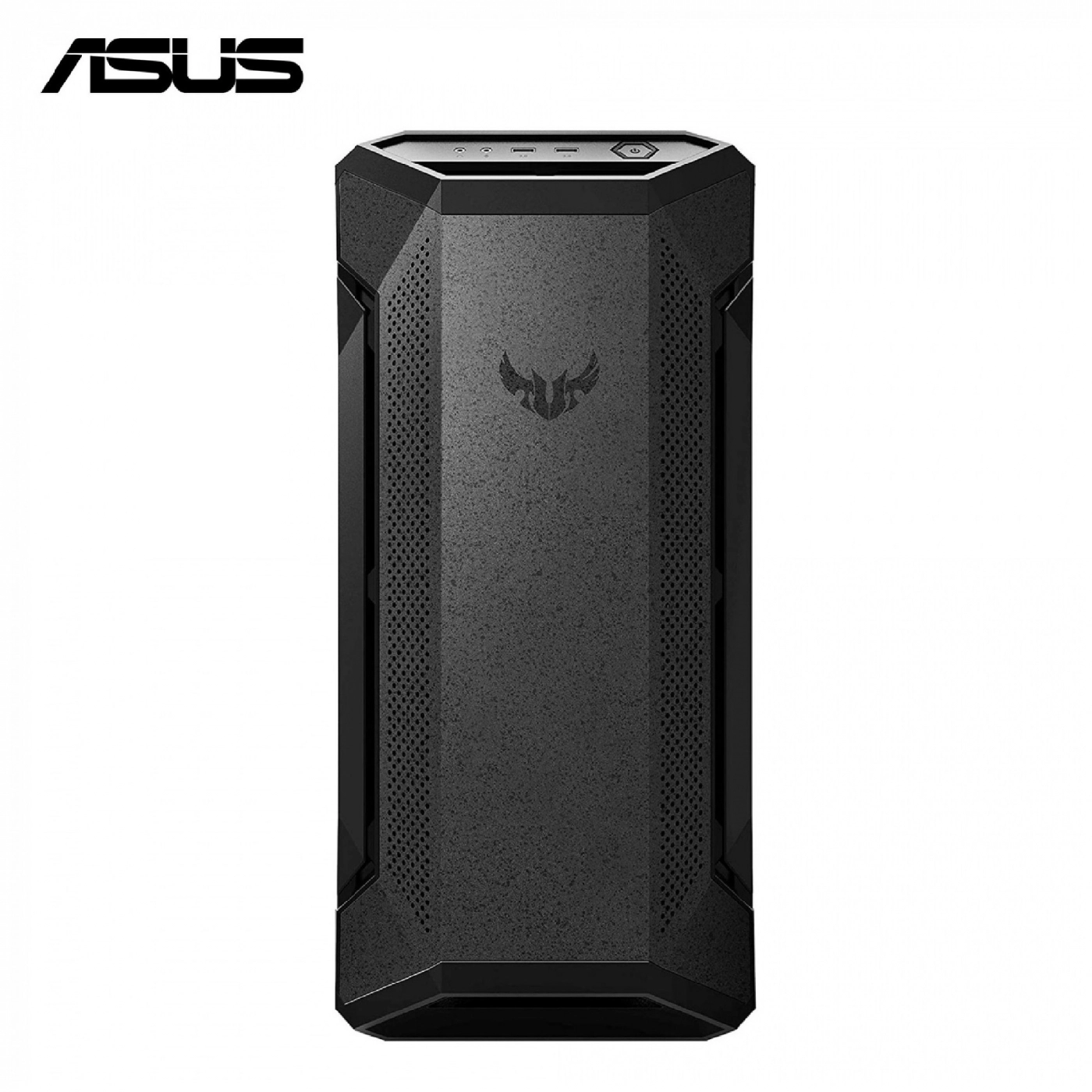 Купить Корпус ASUS GT501 TUF GAMING CASE/GRY/w/o FAN (90DC00A2-B09000) - фото 3