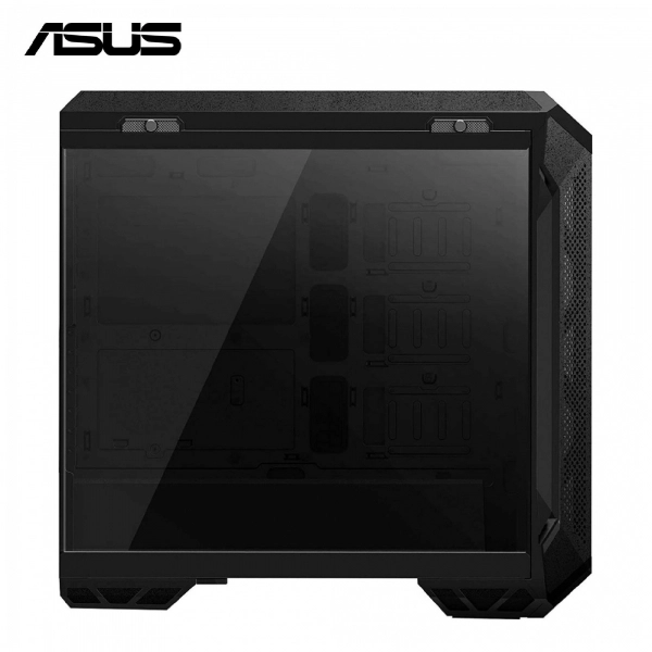 Купить Корпус ASUS GT501 TUF GAMING CASE/GRY/w/o FAN (90DC00A2-B09000) - фото 7