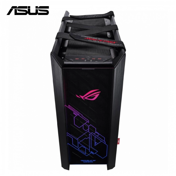 Купить Корпус ASUS GX601 ROG STRIX HELIOS CASE (GX601/BK/AL/WITHHANDLE) - фото 3