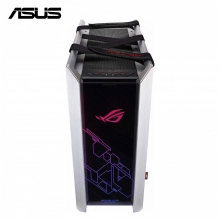 Купить Корпус ASUS GX601 ROG STRIX HELIOS CASE White Edition (GX601/WT/AL/WITHHANDLE) - фото 3