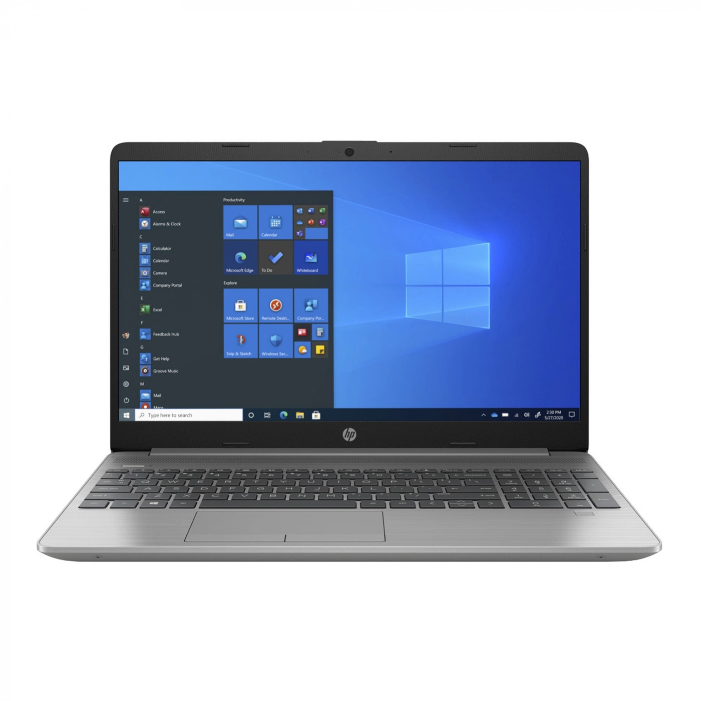 Купить Ноутбук HP 250 G8 (2W8X8EA) - фото 1