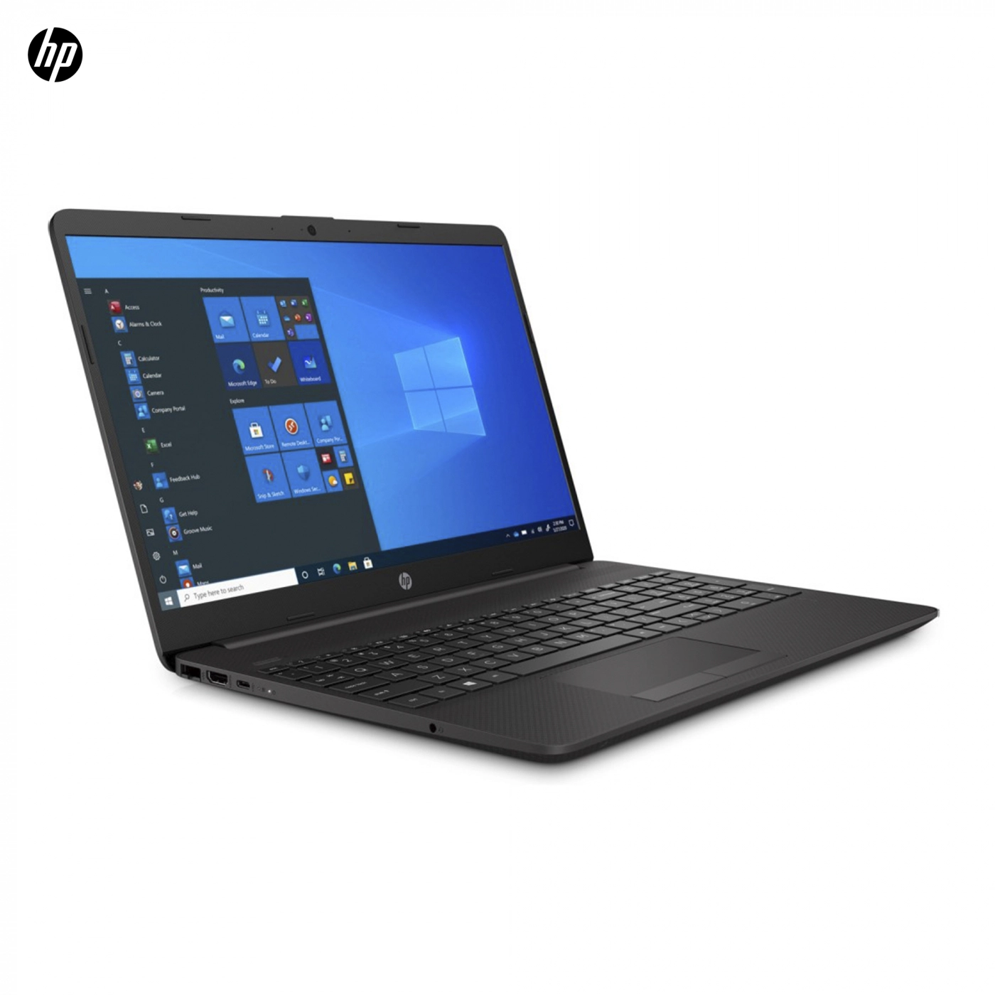Купить Ноутбук HP 255 G8 43W84EA - фото 2