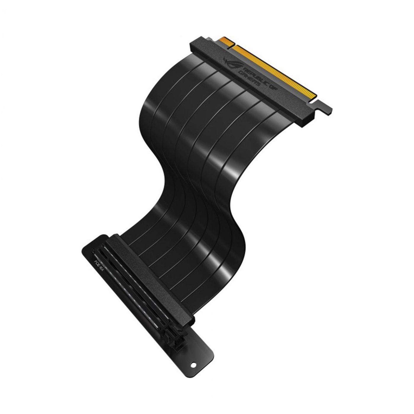 Купить Райзер PCI-E Asus ROG Strix Riser Cable (90DC0080-B09000) - фото 1