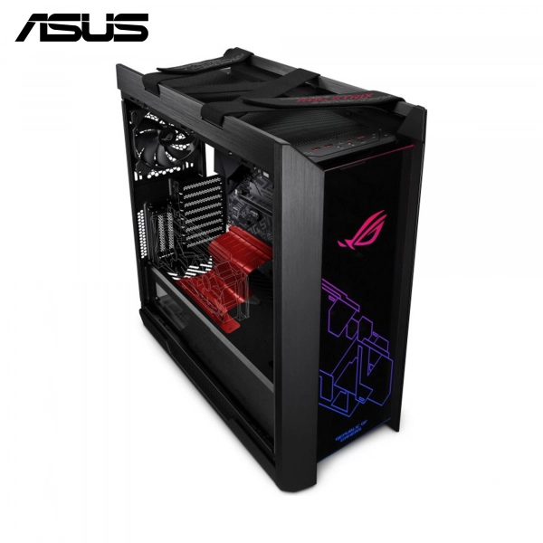 Купить Райзер PCI-E Asus ROG Strix Riser Cable (90DC0080-B09000) - фото 6
